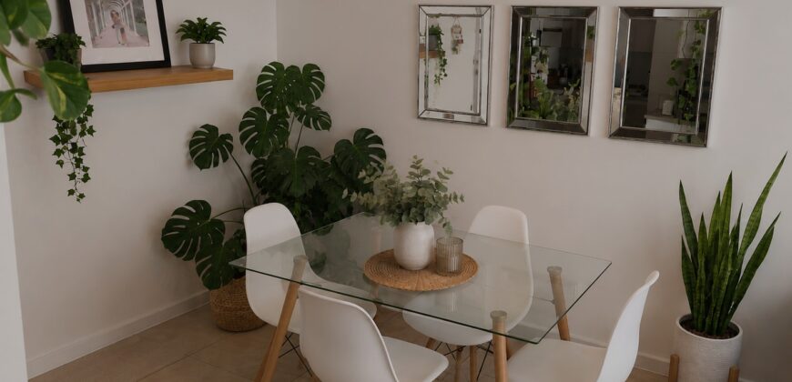 EXCLUSIVO DEPARTAMENTO EN VENTA  EDIFICIO MONTEMAR