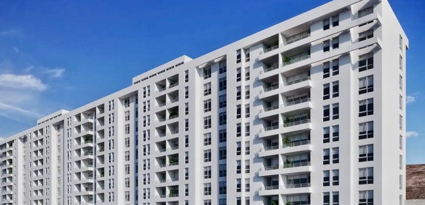 EXCLUSIVO DEPARTAMENTO EN VENTA  EDIFICIO MONTEMAR