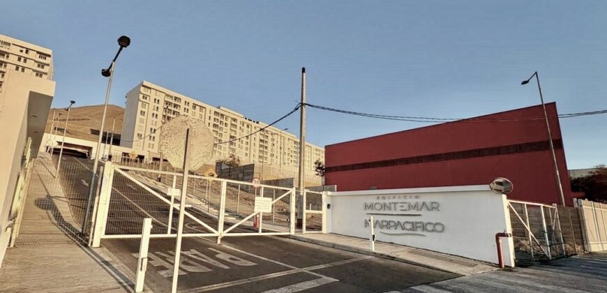 EXCLUSIVO DEPARTAMENTO EN VENTA  EDIFICIO MONTEMAR