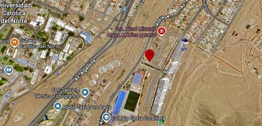 EXCLUSIVO DEPARTAMENTO EN VENTA  EDIFICIO MONTEMAR