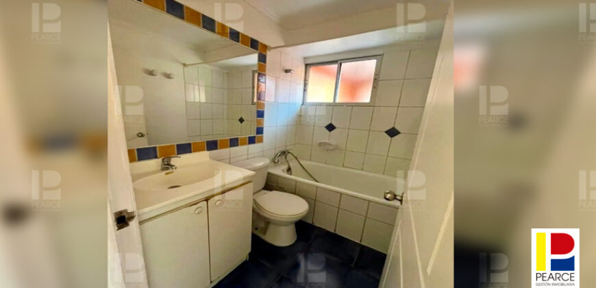 Casa Aislada de 2 Pisos en Venta