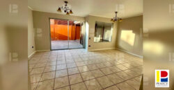 Casa Aislada de 2 Pisos en Venta
