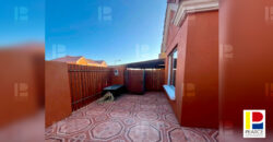 Casa Aislada de 2 Pisos en Venta