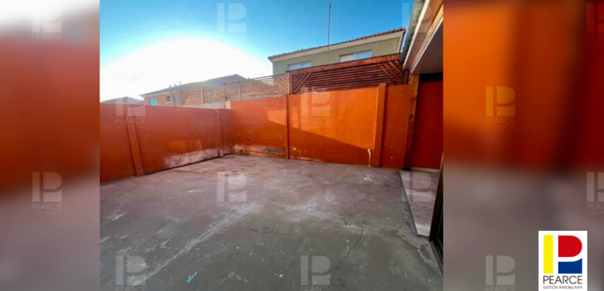 Casa Aislada de 2 Pisos en Venta