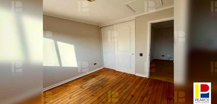 Casa Aislada de 2 Pisos en Venta