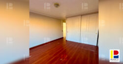 Casa Aislada de 2 Pisos en Venta