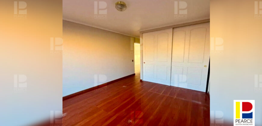 Casa Aislada de 2 Pisos en Venta