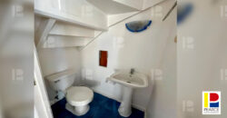 Casa Aislada de 2 Pisos en Venta