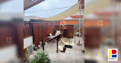 CASA ESQUINA SECTOR PLAYA BLANCA