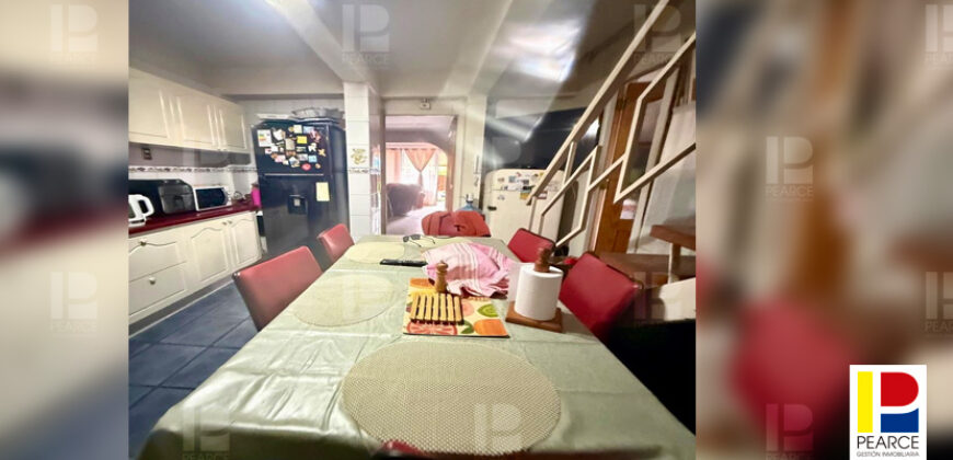 CASA ESQUINA SECTOR PLAYA BLANCA